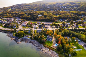 Clarion Pointe La Malbaie